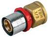Pressadapter Tdm Brass 1635, 32 mm x 1, messing
