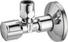 Nurgaklapp Schell Comfort, 1/2 x 3/8, kroomitud, 049170699