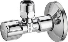 Nurgaklapp Schell Comfort, 1/2 x 3/8, kroomitud, 049170699