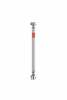Sanitaarvoolik Tucai Taq Fil-Nox, V1/2-I1/2, 80 cm