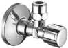 Nurgaventiil Schell 049070699, 1/2 x 10 mm