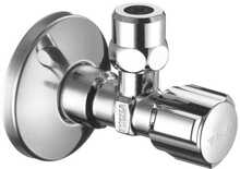 Nurgaventiil Schell 049070699, 1/2 x 10 mm