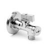 Nurgaklapp Arco 02402MAC 1/2x3/8 väliskeere filtriga