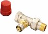 Radiaatoriventiil Danfoss RA-N15, sirge, 1/2 tolli, 013G0014