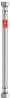 Sanitaarvoolik Tucai Taq Fil-Nox, V1/2-V1/2, 60 cm