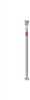 Sanitaarvoolik Tucai Taq H Bico B10 V1/2, 30 cm
