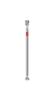 Sanitaarvoolik Tucai Taq H Bico B10, V1/2, 20 cm