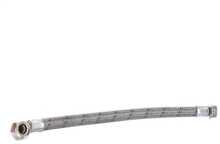 Hüdrofoori ühendusvoolik põlvega, 27 mm, 50 cm, Marina Boos I1-V1