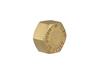 Pime Tdm Brass 107, 1 1/4, messing