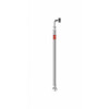 Sanitaarvoolik koos k����narnukiga Tucai Taq Codo HG V1/2-V1/2 40 cm