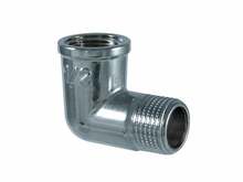 Nurkliitmik Tdm Brass 210PC, 1/2, sisekeere/väliskeere