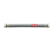 Sanitaarvoolik Tucai Super Acb, V1/2-V1/2, 80 cm