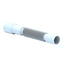 Voolik sifoonile Aniplast K436VDEU, 40x40/50 mm, 375 mm