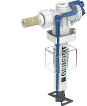 Sisselaskeventiil Geberit 383 1/2 3/8