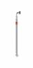 Sanitaarvoolik Tucai S.A. Taq Fil-Nox, V1/2-V1/2, 100 cm