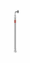 Sanitaarvoolik Tucai S.A. Taq Fil-Nox, V1/2-V1/2, 100 cm