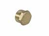 Pime Tdm Brass 106, 1 1/2, messing