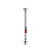 Sanitaarvoolik Tucai Taq Pex, V1/2-I1/2, 80 cm