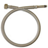 Segisti voolik Eurolux SB02 F1/2xM10, 80 cm