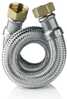 Sanitaarvoolik Tucai Extra Twist, V1-V1, 80 cm