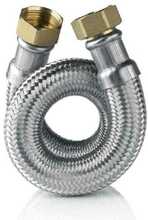 Sanitaarvoolik Tucai Extra Twist, V1-V1, 80 cm