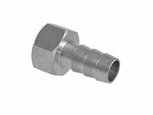 Ühendus voolikule Tdmbrass 469EN, 1 x 25 mm, sisekeere