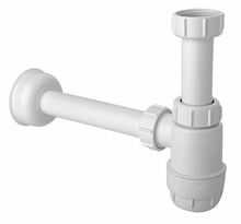 Valamu sifoon McAlpine MCHC232, 32 mm