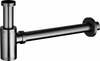 Sifoon valamu jaoks Mexen 79950-66, 51 mm, grafiit