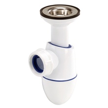 Valamu sifoon Nicoll Easyphon BM219, 40 mm