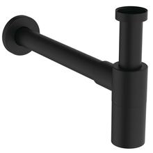 Valamusifoon Ideal Standard, Design d32, Silk Black, matt must