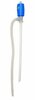 Pump (sifoon) vedelikele Vorel 78020, 6,2 l/min