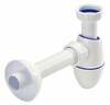 Valamu sifoon Nicoll C2921 / 202073, 32 mm, valge