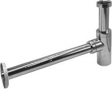 Valamusifoon metallist 150054, 32/40 mm, 300 mm