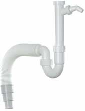 Valamu sifoon Franke 112.0006.456
