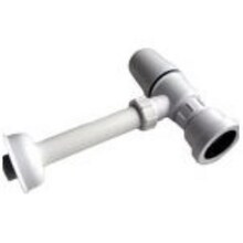 Sifoon pissuaarile McAlpine HC-2P, 32 mm