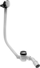 Sifoon vanni jaoks Besco McAlpine HCN2600CC, valge/kroom