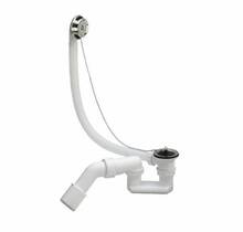 Vannisifoon Viega, 540 mm, 40/50 mm, ketiga