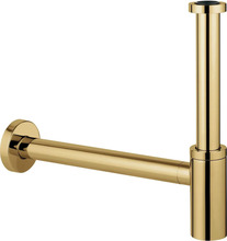 Valamu sifoon Grohe 28912GL0, Cool Sunrise