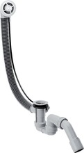 Vanni sifoon Hansgrohe Flexaplus 58140180