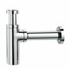 Valamu sifoon Ideal Standard G1 E0079AA, kroom