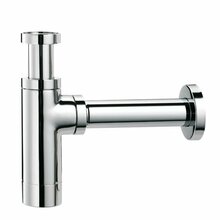 Valamu sifoon Ideal Standard G1 E0079AA, kroom