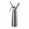 Vahukooresifoon Hendi Profi Line 588017, 0,5 l, roostevaba teras