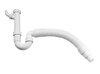 Valamu sifoon Blanco 137262