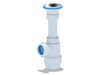Sifoon valamu jaoks Aniplast 1 1/4