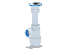 Sifoon valamu jaoks Aniplast 1 1/4