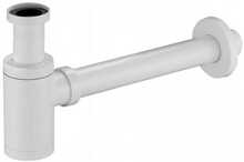 Sifoon valamu jaoks Mexen 79950-20, valge