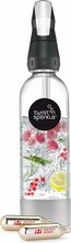 Karboniseerija ISI TwistnSparkle Plus, 0.95 l