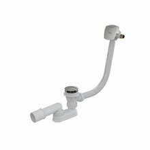 Vannisifoon Ravak X01505, 800 mm, kroom
