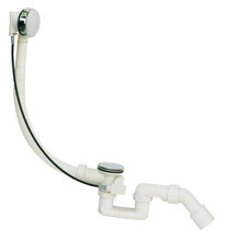 Sifoon vannile EUROLIUX WC618