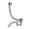 Vanni sifoon Viega Bcc Simplex 595678, 725 mm, kroom